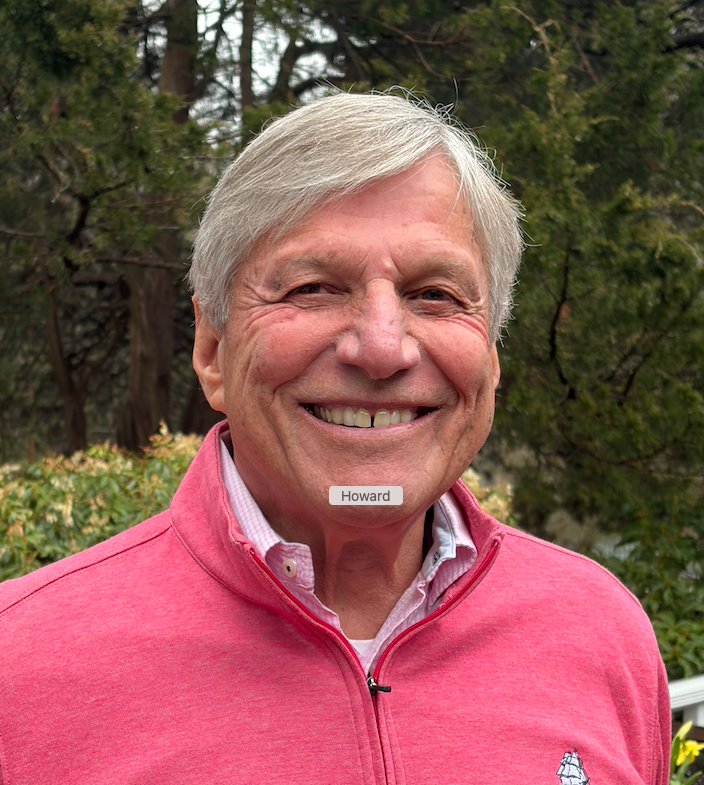 Howard Gross, Manufacturing and Business Advisor for Metric Devices