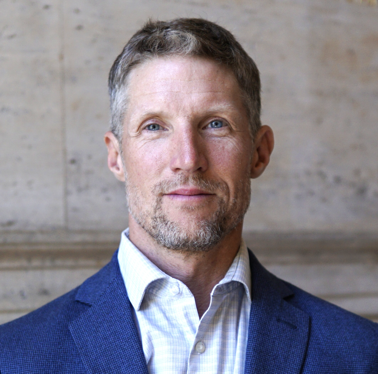 Peter Zink, Founder and CEO of Metric Devices